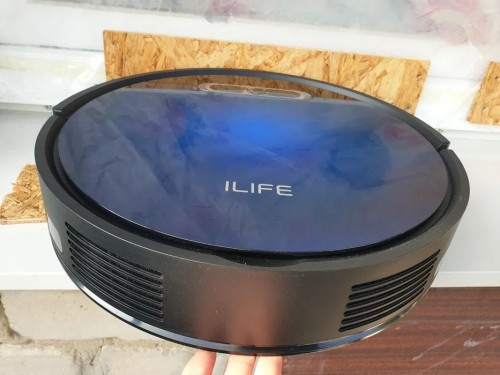 ILIFE B5 Max