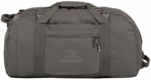 Highlander Loader Holdall 65