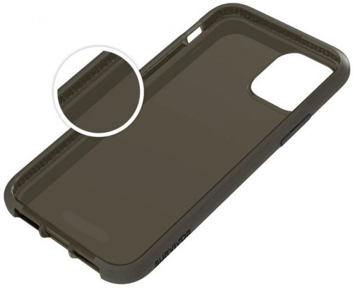 Griffin Survivor Clear for iPhone 11 Pro