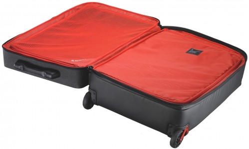 Scott Travel Softcase 110