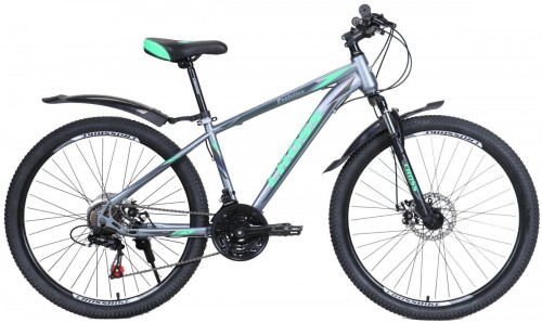 CROSS Evolution 27.5 2021