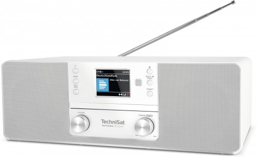 TechniSat DigitRadio 370 CD IR