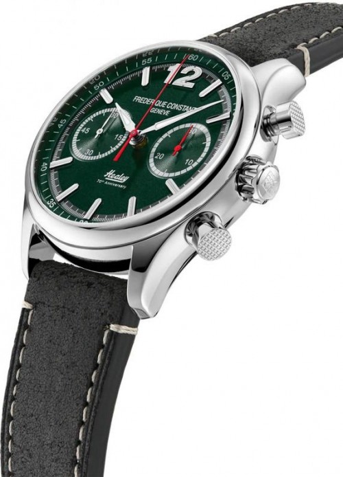 Frederique Constant Vintage Rally Healey FC-397HDGR5B6