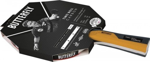 Butterfly Timo Boll Carbon