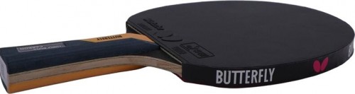 Butterfly Timo Boll Carbon