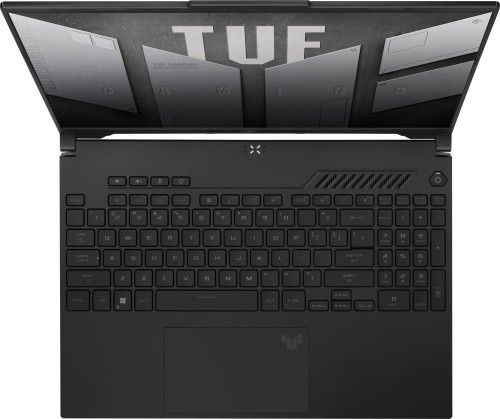 Asus TUF Gaming A16 Advantage Edition (2023) FA617XS