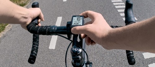 Sigma BC 14.0 WR