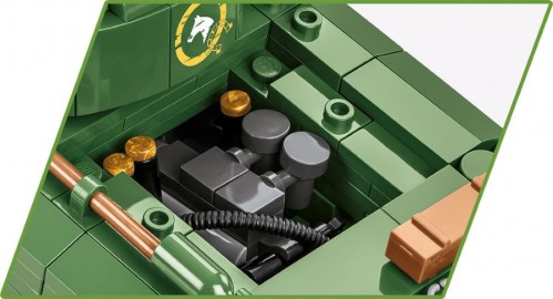 COBI Sherman IC Firefly Hybrid 2276