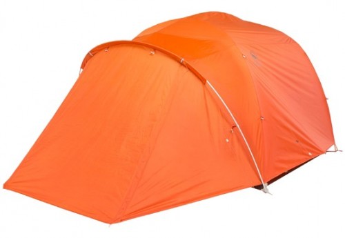 Big Agnes Bunk House 4