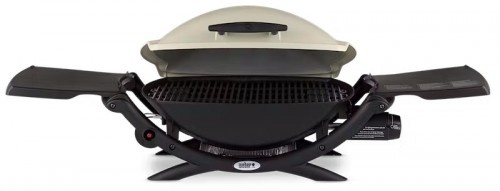 Weber Q2000