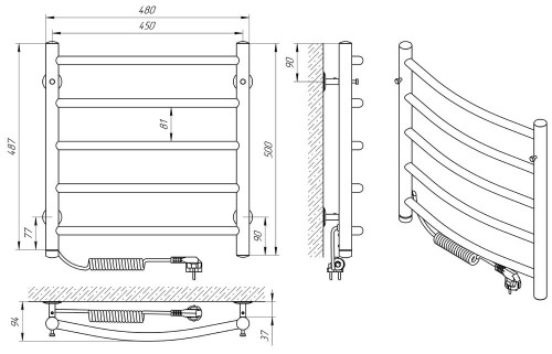 LARIS Classic S3 E L 450x500 73207721