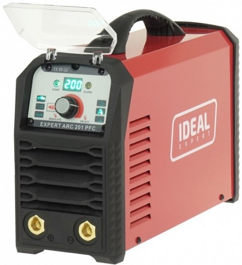 IDEAL Expert ARC 201 PFC