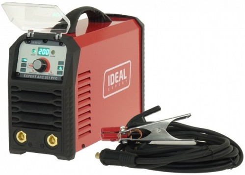 IDEAL Expert ARC 201 PFC