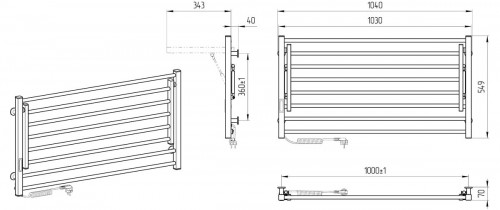 LARIS Zebra Astor E R3 L 1000x500 77700078