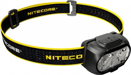 Nitecore UT27 Pro