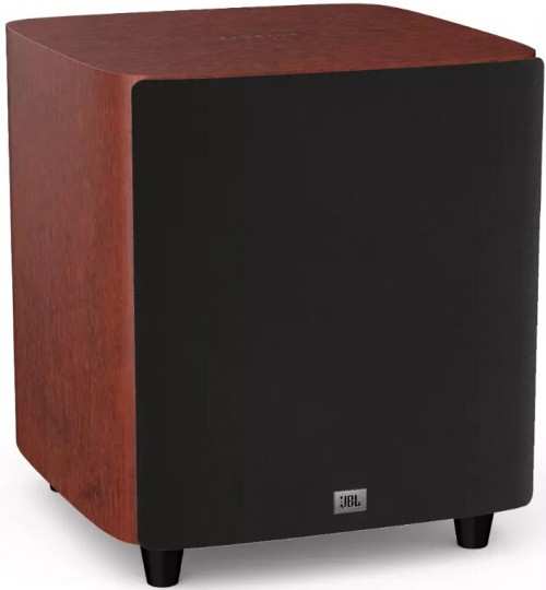 JBL Studio 660P