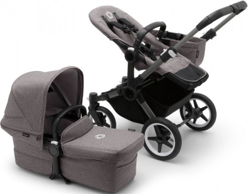 Bugaboo Donkey 5 Mono 2 in 1