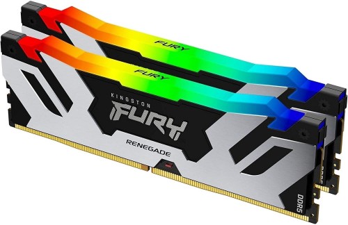 Kingston Fury Renegade DDR5 RGB 2x32Gb