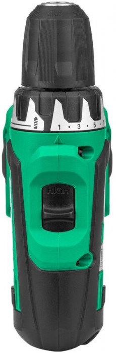Hitachi HiKOKI DS18DF WCZ
