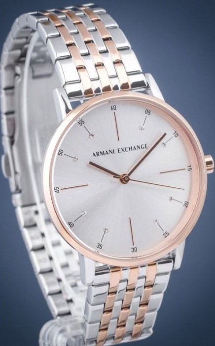 Armani AX5580