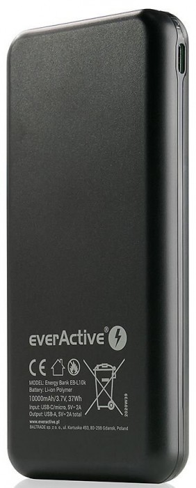 everActive EB-L10K