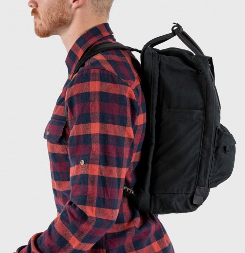 FjallRaven Kanken 2 Laptop 15