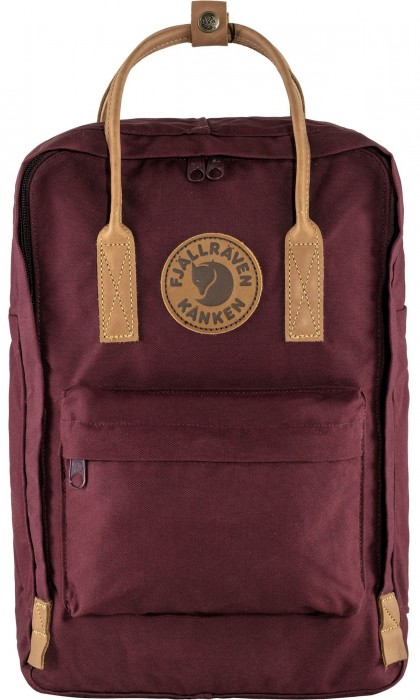 FjallRaven Kanken 2 Laptop 15