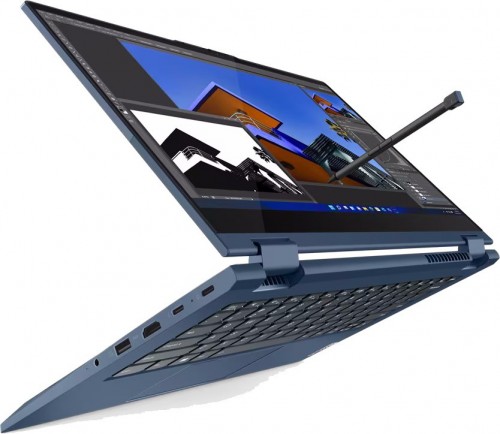 Lenovo ThinkBook 14s Yoga G2