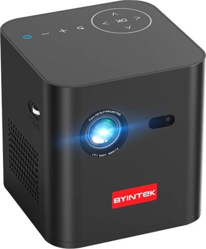 BYINTEK UFO P19