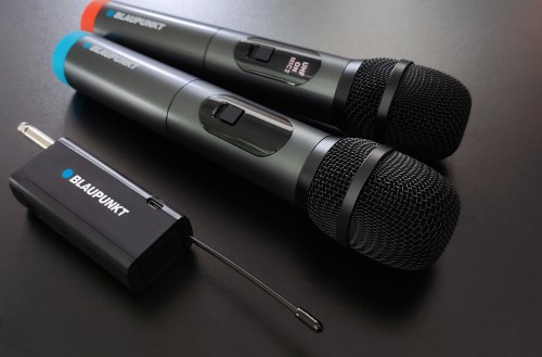 Blaupunkt WM60UDB