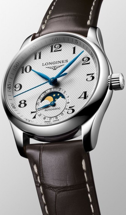 Longines Master Collection L2.409.4.78.3