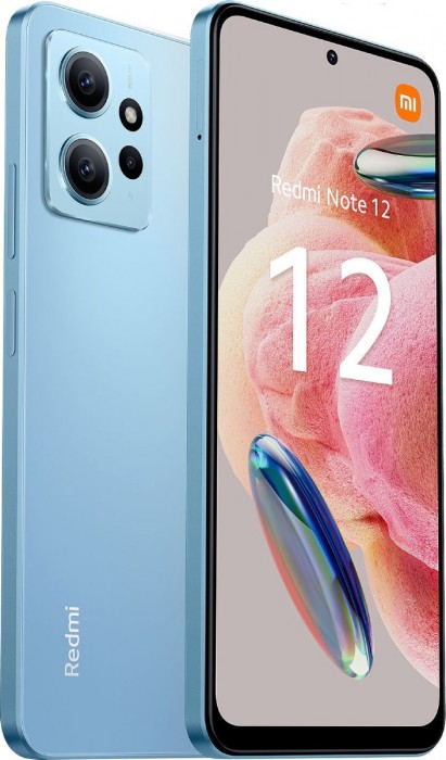 Xiaomi Redmi Note 12 4G