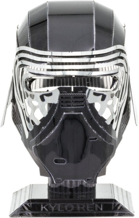 Fascinations Kylo Ren Helmet MMS319