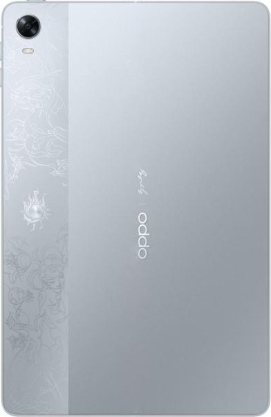 OPPO Pad