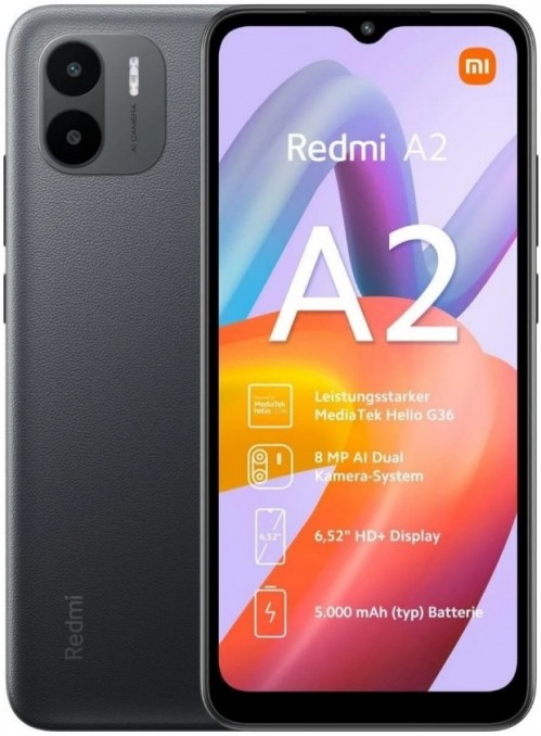 Xiaomi Redmi A2