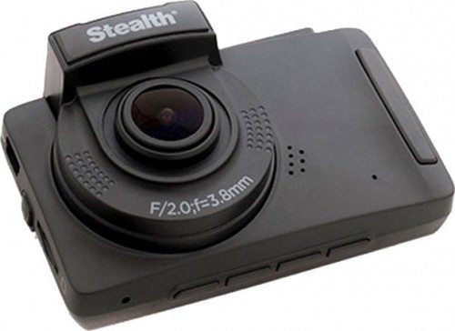 Stealth DVR-ST270