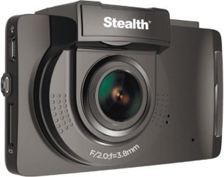 Stealth DVR-ST270