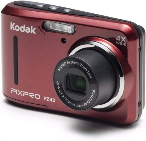 Kodak FZ43