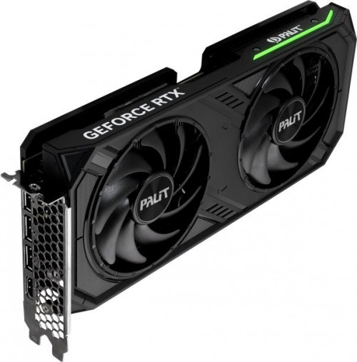 Palit GeForce RTX 4070 Dual