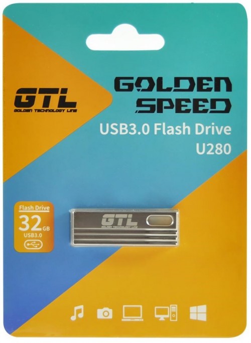 GTL U280 32Gb