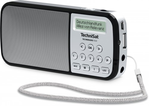 TechniSat TechniRadio RDR