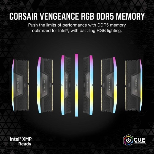 Corsair Vengeance RGB DDR5 2x24Gb