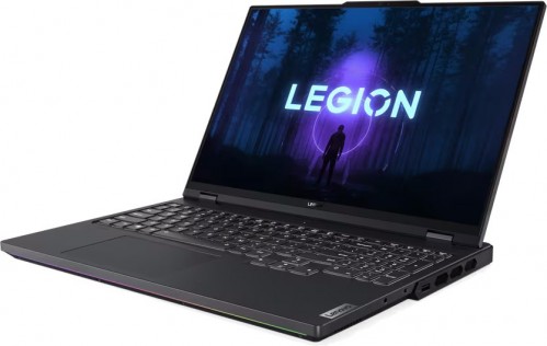 Lenovo Legion Pro 7 16IRX8H