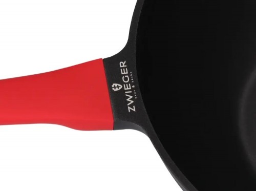 Zwieger Obsidian ZW-PO-1081