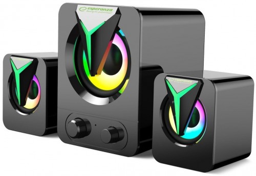 Esperanza Rainbow Soprano (EGS107)