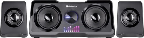 Defender Soundwall 2.1