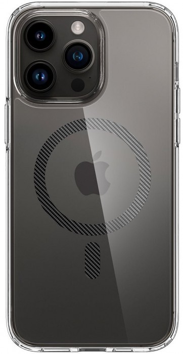 Spigen Ultra Hybrid (MagFit) for iPhone 14 Pro