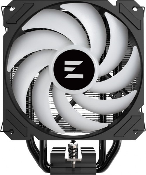 Zalman CNPS9X Performa ARGB Black