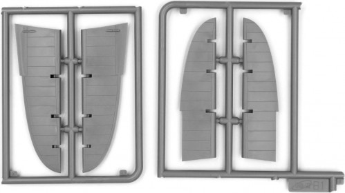 ICM He 111Z-1 Zwilling (1:48)