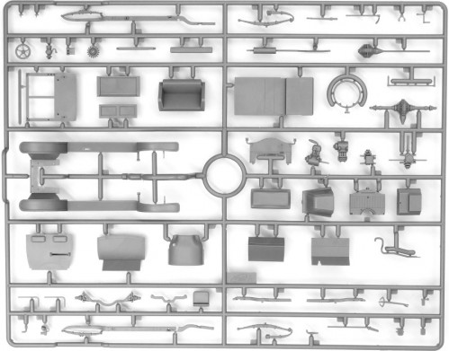 ICM Type AG 1910 (1:35)